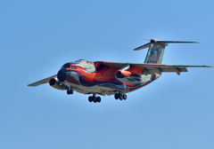 小牧基地航空祭2025予行③