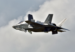 F-35B