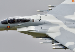 F-15QA　Ababil