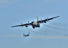 小牧基地航空祭2025予行⑥