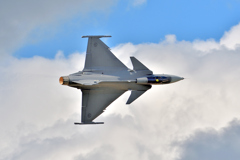 JAS 39C Gripen