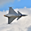 JAS 39C Gripen