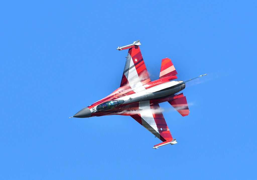 F-16AM