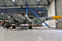 メッサーシュミット　Bf110