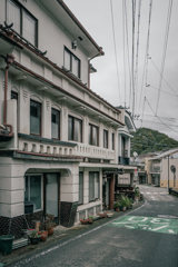 筋骨巡り - 洋風建築