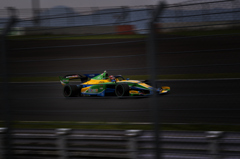 スーパーフォーミュラ