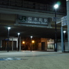 深夜3時