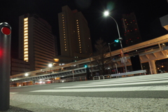 横断歩道