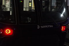相鉄21000系