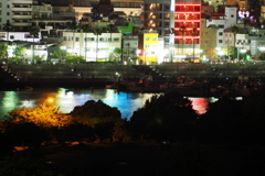 熱海の光