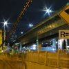 R=35m