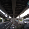 磯子駅前