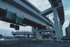 出入口