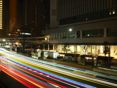横浜市役所前