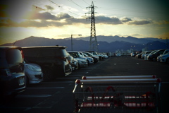 屋上