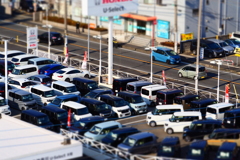 くるまや