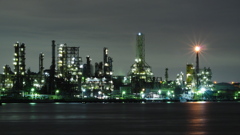 ENEOS根岸製油所