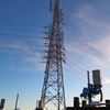 送電鉄塔