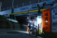自転車