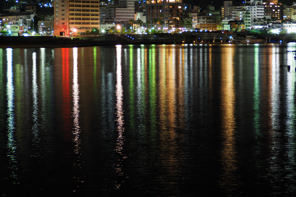 熱海の光・2