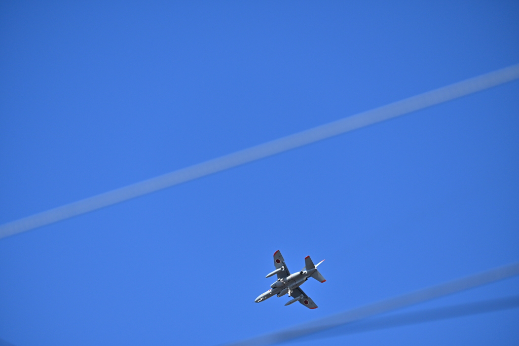航空機