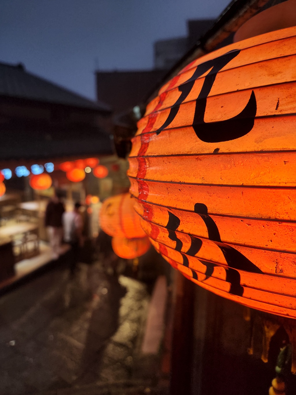 台湾旅行（2022）