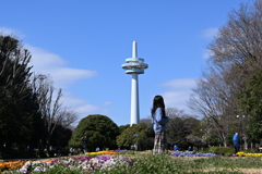 航空公園