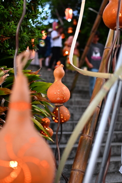 夏祭り