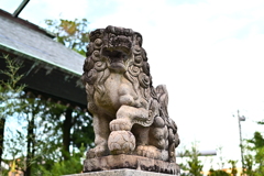 凛と