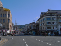 祇園四条