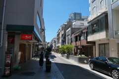 元町散歩