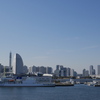 横浜港 Japan Coast Guard