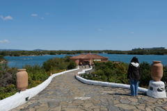 英虞湾地中海村