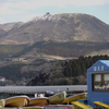 芦ノ湖2012