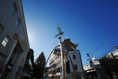 横浜元町入口