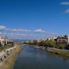 鴨川