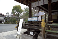 おついたち献酒