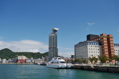 門司港 門司港