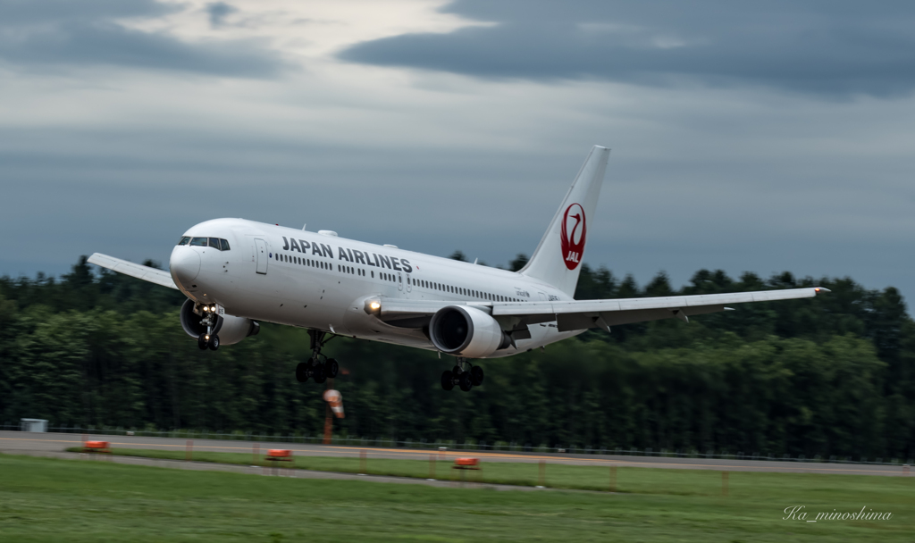 JA615J
