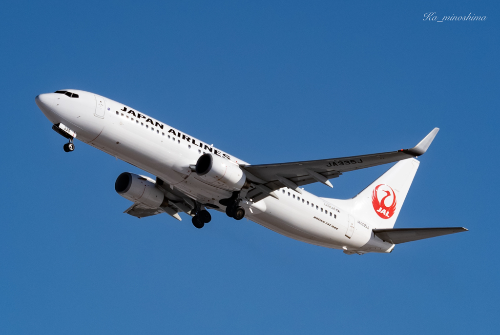 JA335J