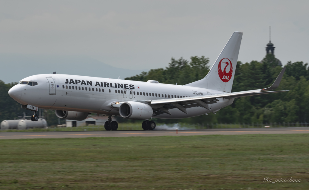 JA344J