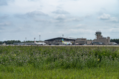 帯広空港