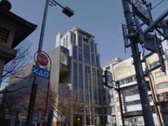 表参道