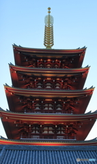 浅草寺