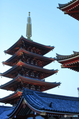 浅草寺