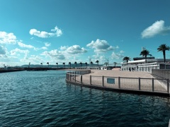 三井アウトレットパーク　マリンピア神戸