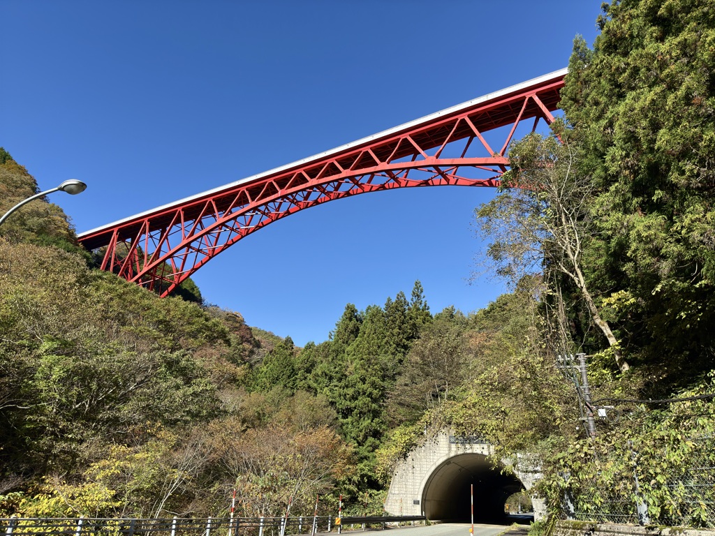 奥出雲おろちループ1