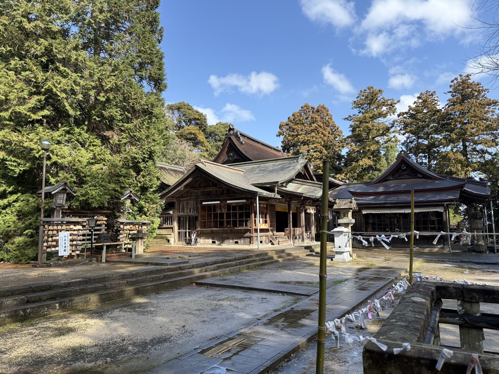 島根・武内神社5