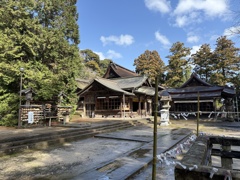 島根・武内神社5