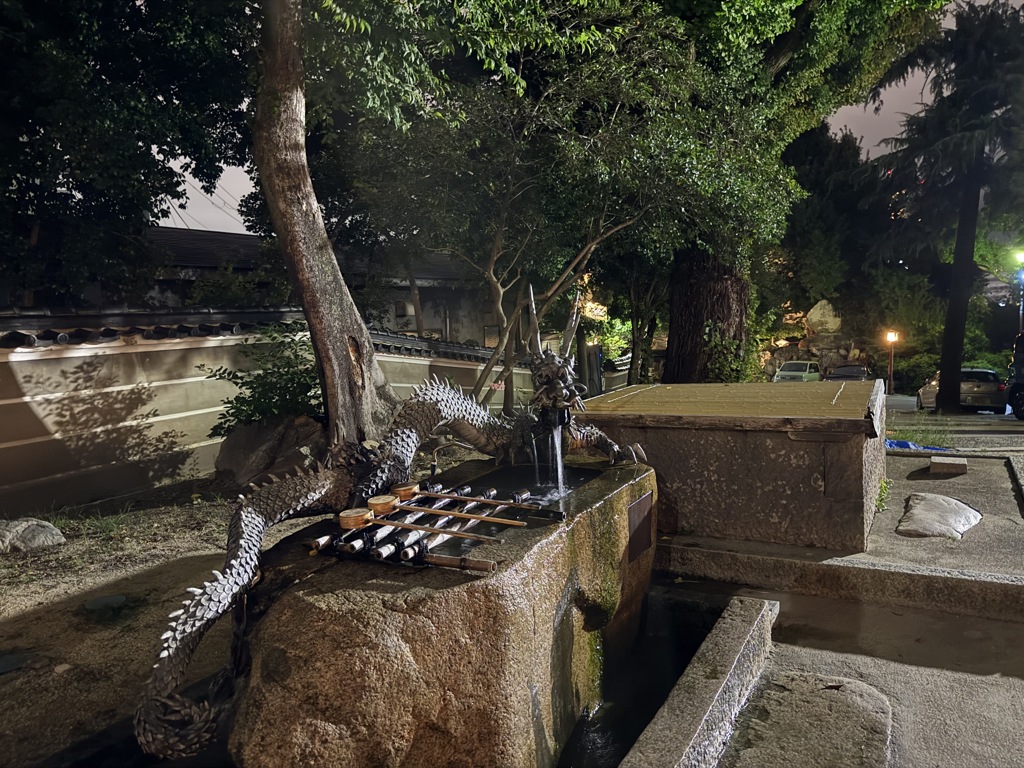 六甲八幡神社